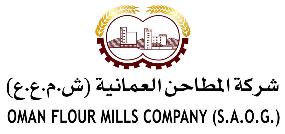 Oman Flour Mills Gulfood Big on Tastes. Trends. Trade.